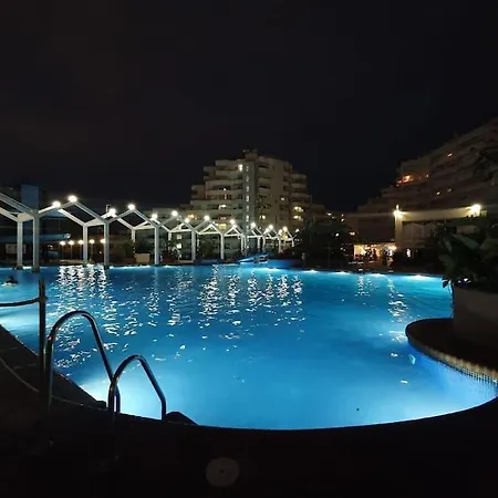 Benalbeach Paradise